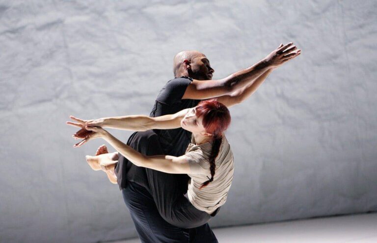 sadler s wells theatre